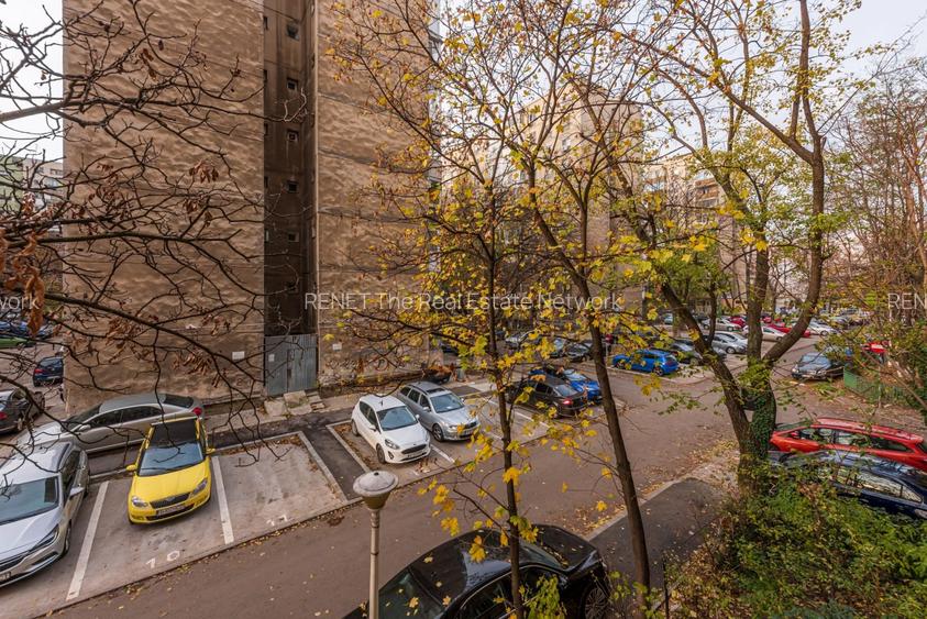Garsoniera, 1/10, Militari, Gorjului, Str. Mohorului - 12