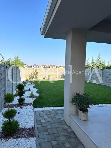 AX1107 Dumbravita, Zona Ion Creanga, 1/2 Duplex Mobilat&Utilat - 23