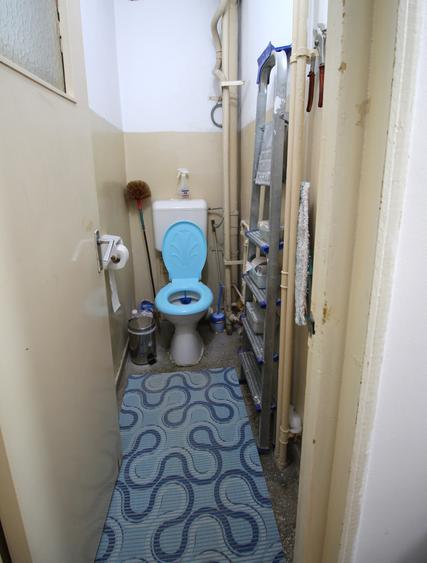 Apartament cu 4 camere - Apusului - Lacul Zanoaga