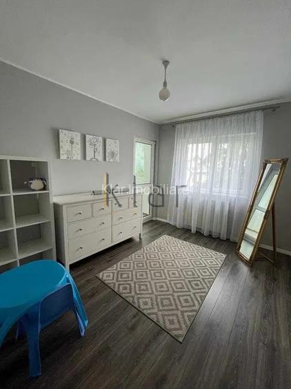 Apartament modern 4 camere 82mp, decomandat, Zorilor zona UMF - 4