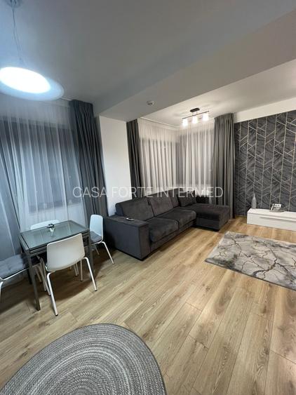 Apartament 2 camere, statiunea Mamaia, zona Vega 125000 euro