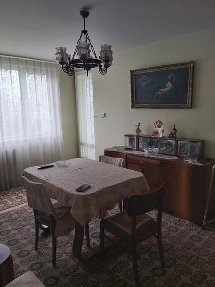 Apartament 3 camere spațios | Centrul Civic | 2 balcoane | Poziție excelentă