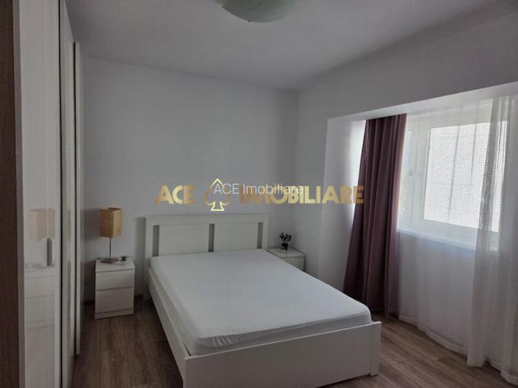 2 Camere de inchiriat | Victoriei | Metrou | Centrala | Pardoseala | - 6