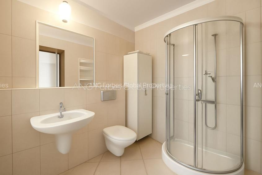 Apartament 3 camere | Lux | Herastrau | Terasa | - 4
