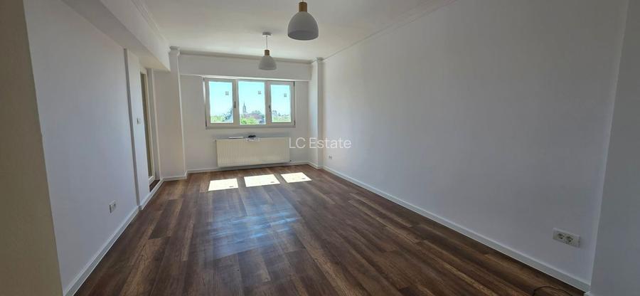 APARTAMENT EXCEPTIONAL 4 CAMERE, RENOVAT DE LA 0 , ETAJ 3 - 3
