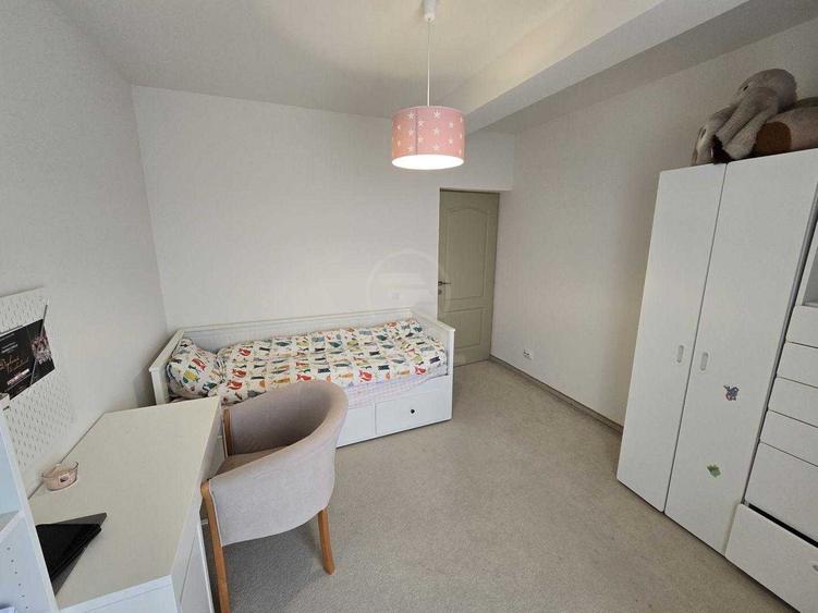 Casa tip Duplex zona Narciselor