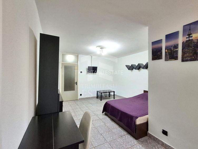 De Vânzare Garsoniera zona Teiul Doamnei Colentina Tei - 4