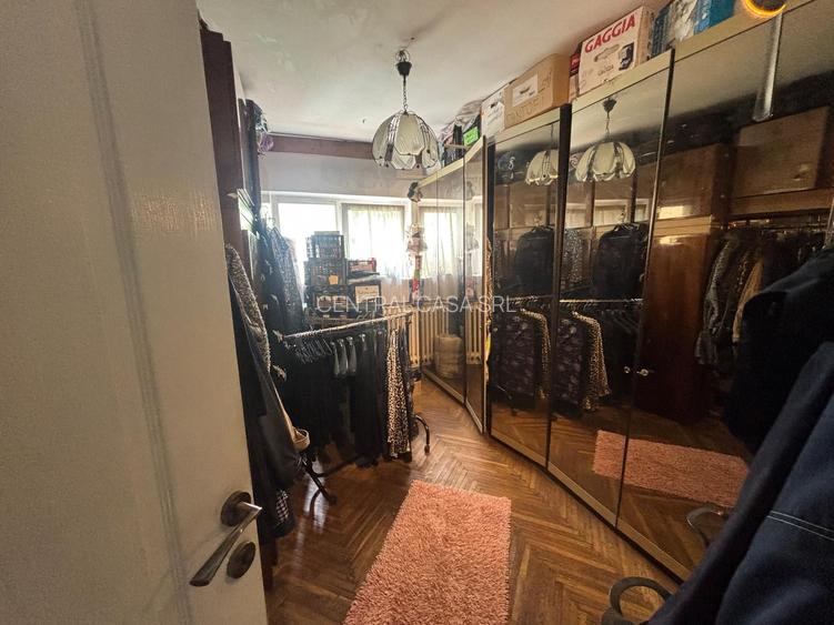 Apartament 4 camere Arcu - 4