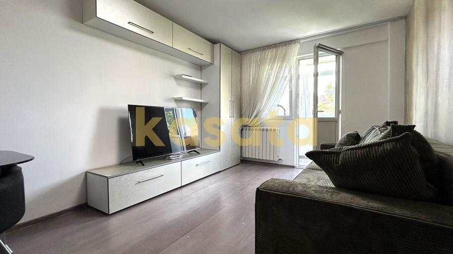 2 camere I Decomandat I Doamna Ghica I renovat I mobilat si utilat