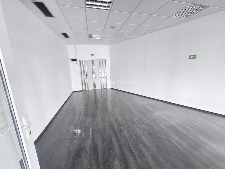 SPATIU COMERCIAL-30 avenue- 180 mp - 3