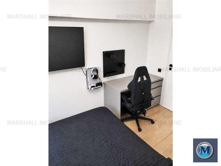 Apartament 3 camere de vanzare, zona Republicii, 82 mp #17117