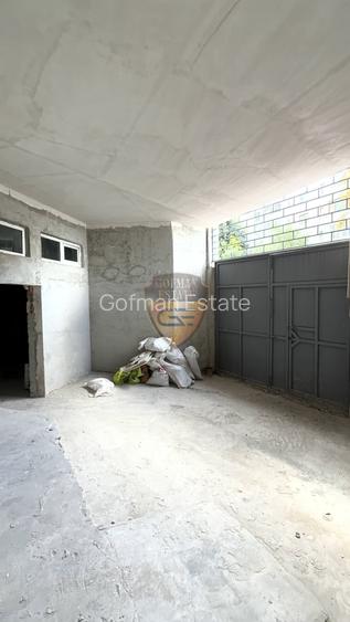 Spațiu Comercial Nou Renovat, Bd. Tomis, Zona Centrală 428 mp + Terasă 158 mp - 9