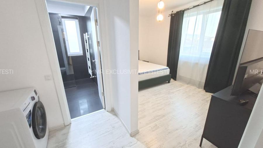 Apartament 3 camere si Gradina 147 mp Vis-A-Vis Marcea Spa - 7