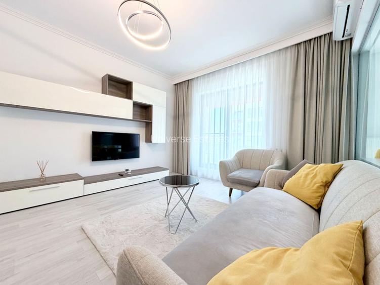 | Apartament 2 camere 21 Residence Bd Iuliu Maniu Politehnica Lujerului | - 5