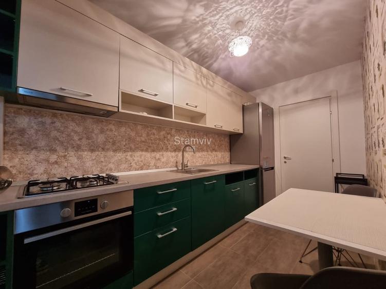 Apartament cu 2 camere de inchiriat in Cotroceni - 7
