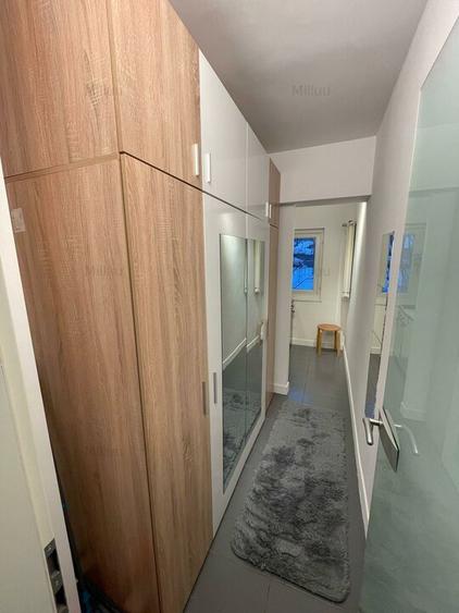 Garsoniera | Petfriendly | Zona Vitan-Fizicienilor