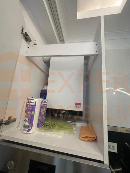 Apartament 2 camere de vanzare in Summerland - Nuba | Ideal pentru Investiție