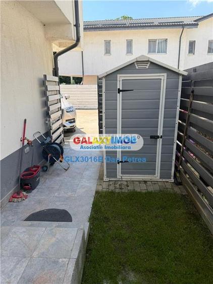 Inchiriere duplex 4 camere Tunari - 30