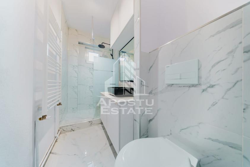 OCAZIE / Aurel Vlaicu / 2 camere renovate LUX