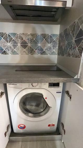 Inchiriez garsoniera Podu Ros