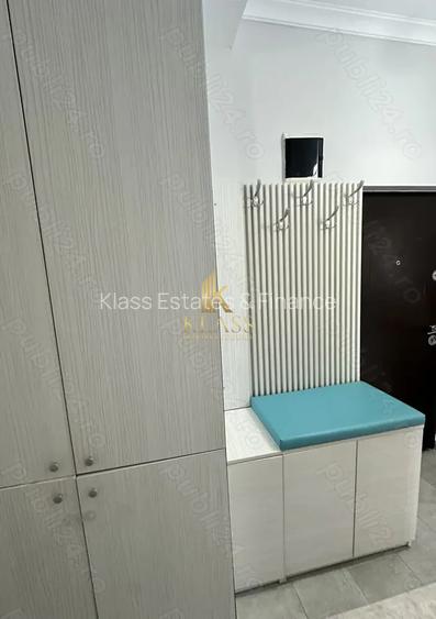Apartament 2 camere | Mihai Bravu | Splaiul Unirii | Bloc nou | 60 mp - 13
