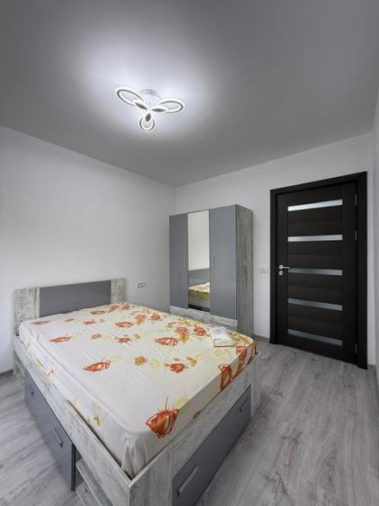 Apartament 3 camere decomandat | Tomis Nord