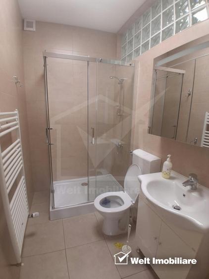 Spatiu birou, 3 camere, parcare, Centru, Cluj-Napoca