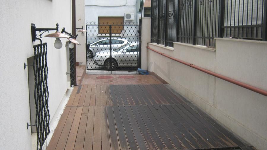 REV0005661 Vila renovata - zona Cismigiu