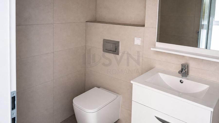 REA1029081 Apartament 2 camere de vanzare I Pipera