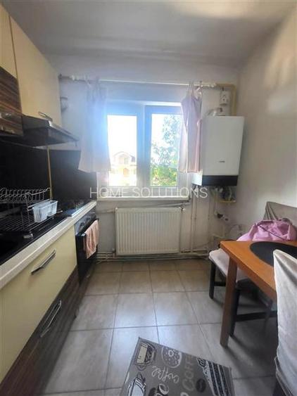 Apartament 2 Camere, Decomandat, etaj 2 din 3 - 9