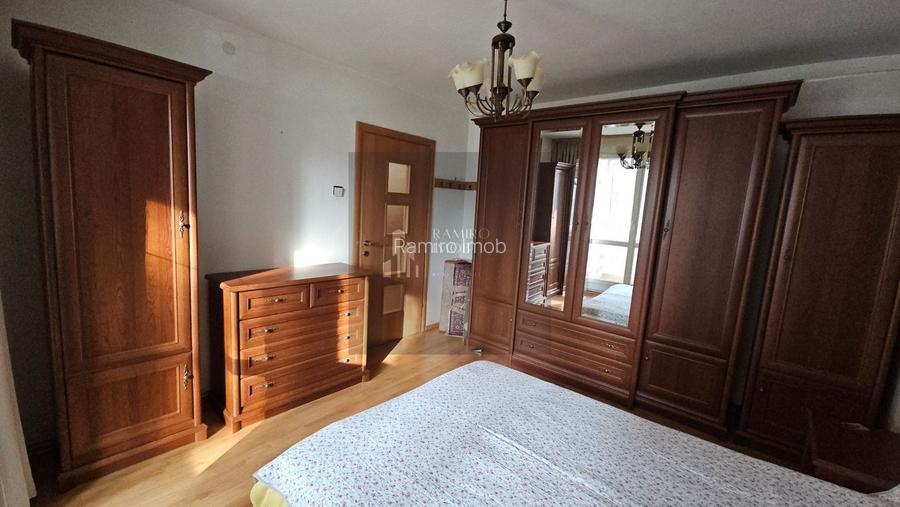 3 CAMERE DECOMANDAT/CENTRALA PROPRIE /LOC PARCARE BRANCOVEANU ETAJ 1 - 3
