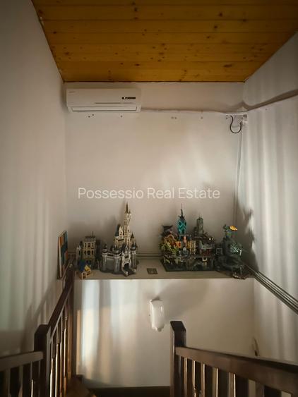 Dobrogeanu Gherea – casa 5 camere-Intrarea Ciucului -COMISION 0% - 25