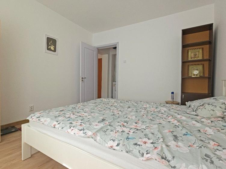 Apartament renovat 2 camere | Militari | Metrou Gorjului