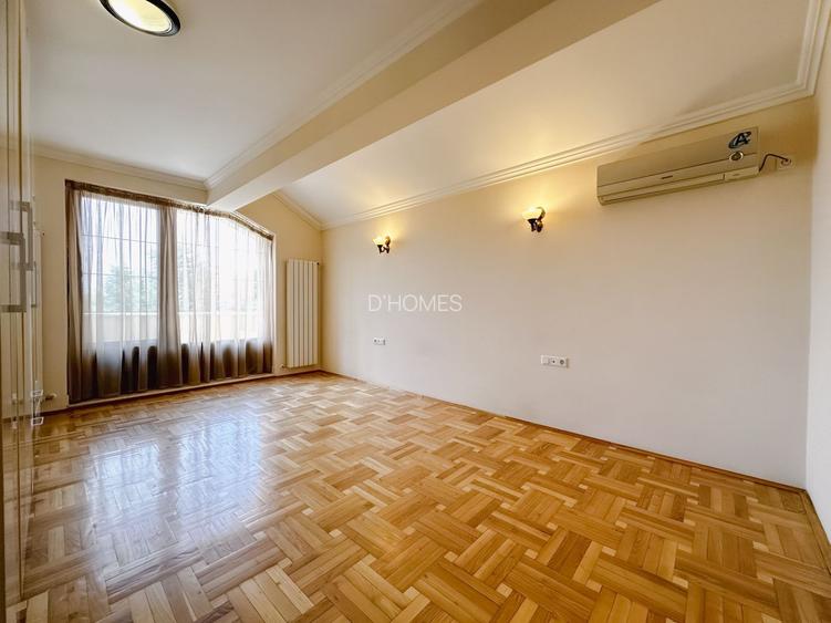 Chirie I Vilă premium I piscină I 6 dormitoare I  800 mp I Pipera - 35