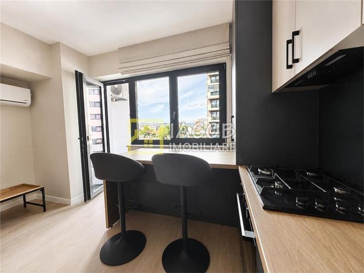 Apartament ultramodern, zona Arena Mall Bacau