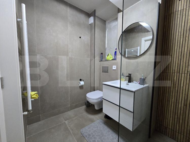 Penthouse decomandat, 3 camere, 163mp, Centru