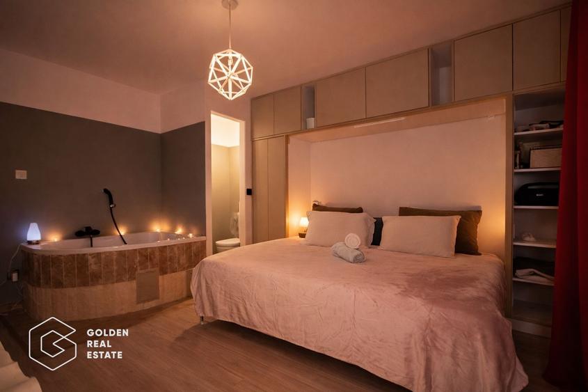 Vilă exclusivistă cu funcțiuni mixte, în Sânandrei- potențial investițional