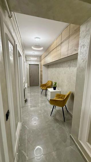 Apartament Premium 2 Camere Coresi – 61 mp | Versatil & Elegant