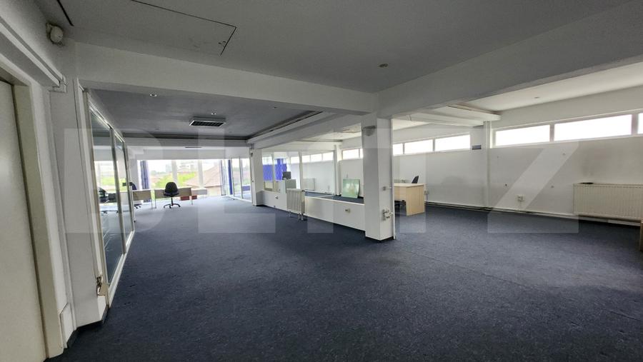 Inchiriere Spatiu comercial, 750 mp, zona Gara Mare