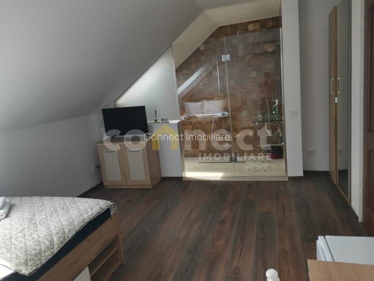 Casa tip pensiune de închiriat I 7 camere I Zona Iris - Pomet - 8
