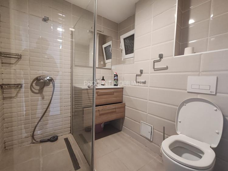 Apartament 3 camere  Grivitei - 10