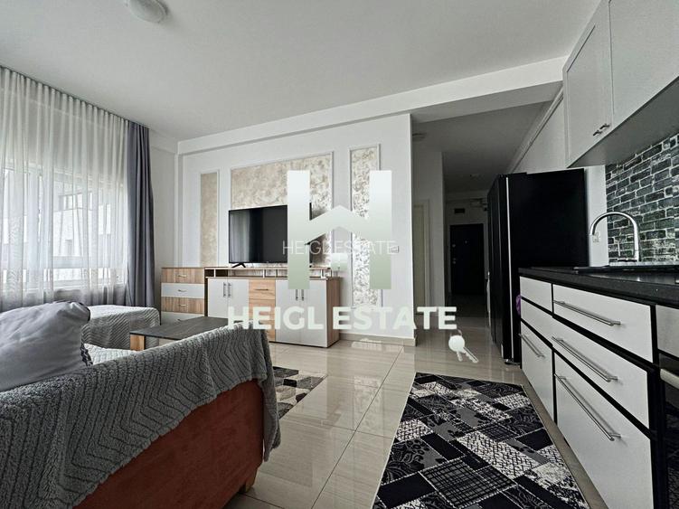 Apartament cu 2 camere + 1 loc de parcare de vânzare, zona Dumbrăvița - 7