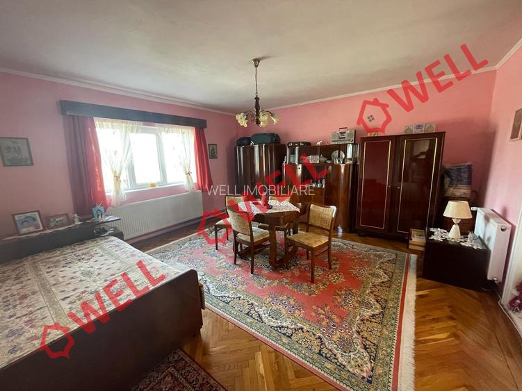 Casă de vânzare în Târgu Secuiesc, în curtea 24! - 9
