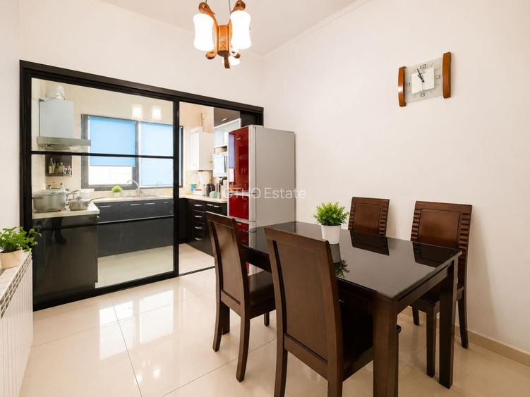 3 Camere Dobroesti - Loc de Parcare - 94 Mp - Centrala Proprie - 2