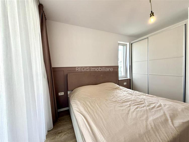 Apartament trei camere Pietonal Coresi Avantgarden ( Kasper ) - 15