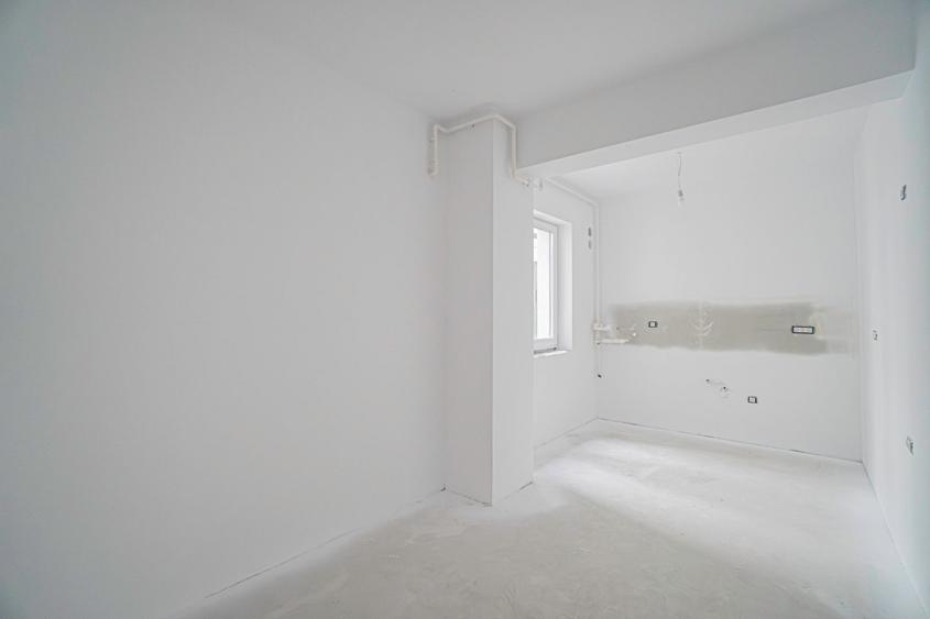 Tomis Nord/Carrefour -Vanzare apartament 3 camere, bloc nou.