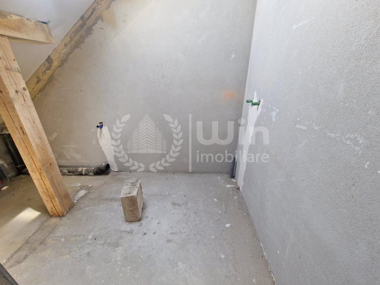Duplex cu 4 camere | 140mp util | Manastur | Zona strazii Campului!