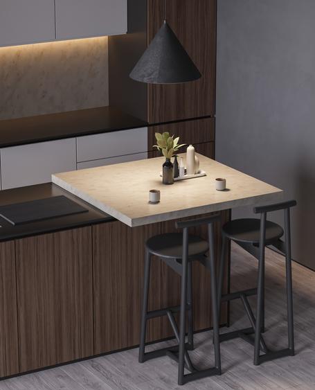 BLOC FINALIZAT 2026, apartament de 2 camere, la 13 Septembrie – Drumul Sării
