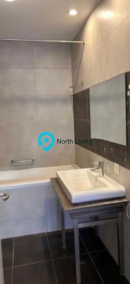 4 Camere 120 mp | Terasă 21 mp | Piscina | Pipera - Scoala Americana
