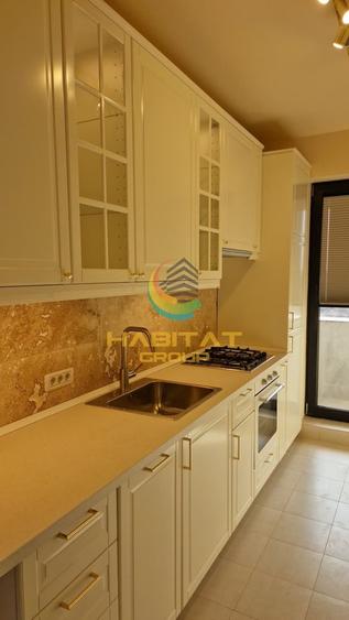 Apartament 2 camere premium Str Poștalionului mobilat utilat